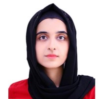 Ayesha M.
