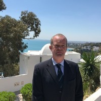 Gary Gracey MSSc, BSc(Hons) Cert Ed. Dip. CSMP FCMI