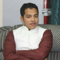 Shimul Ahmed