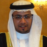 Eyad Alameen Alnajjar