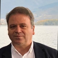 Andreas Petridis