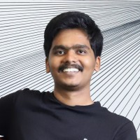 Bharath Sr