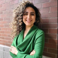Yasaman Kashani, Ph.D.