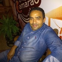 Reginaldo dos Santos Costa