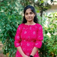 Poojitha Nune