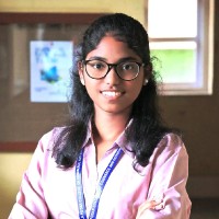 Asmita Waghmare