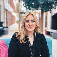 Charlotte Staunton Gill