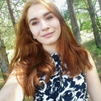 Kateryna Yuriivna
