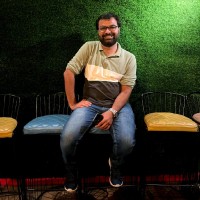 Jatin Thacker