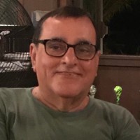 suraj parkash nandrajog