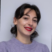 Marie MARION