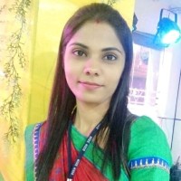 Vijeta Choudhary