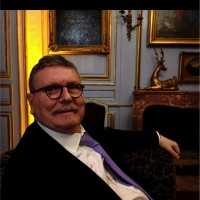 Olivier Paradis