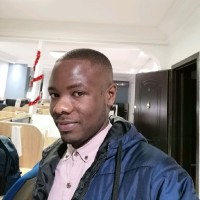 Joseph Wu Kouadio