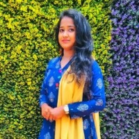 Tabbassum Shaikh