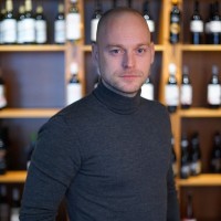 Robin Riphagen