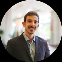 Rodrigo Soriano