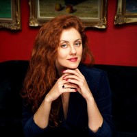 Iryna Savchuk