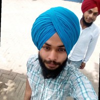 Gurjant Singh