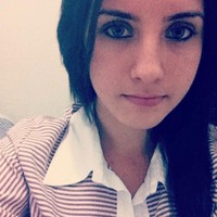Jaqueline Dantas Rizzieri
