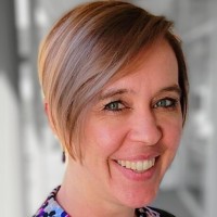 Laurel Anderson