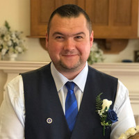 Craig Eccles