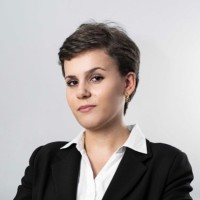 Mia Raffaella Da Costa Piazza