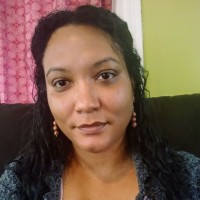 Iris Rosario