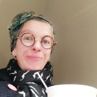 Marie CAUSSINUS