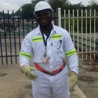 Joseph NDZANA