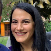 Daniella Grossi Escudero
