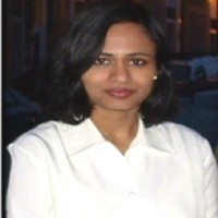 Anuradha Krishnan