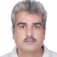 Abbas Mohammed Yousaf