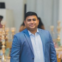 Krishna Thakur