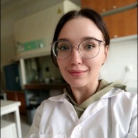 Anastasiia Hubiernatorova