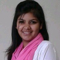 Shivi Mehrotra