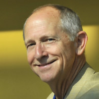 Wayne Robertson