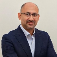 Mohamed Shalaby