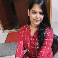 Sushree Manmayee Rath
