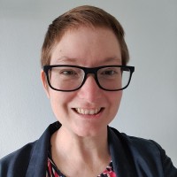 Dr. Amelia Hilgart