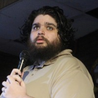 Isaiah Burns