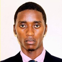 Roky Pacome Ghomdeum Chemgang