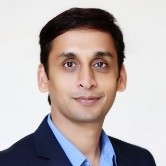 Deepak Mehta