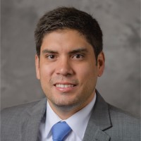 David Solarte