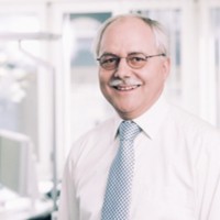 Andreas Saxer