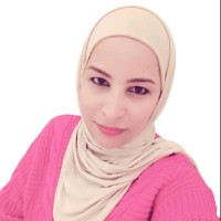 Esraa Omoush