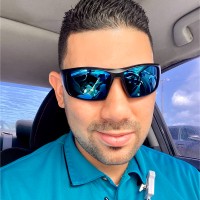 Angel Rivera
