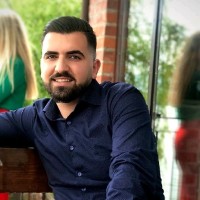 Andi Mirce