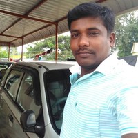 Kulandaivel Ramasamy