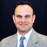 Greg Jamrozek, LEED-AP